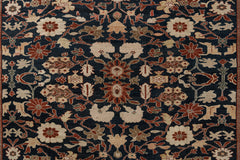 SULTANABAD RUG, AR31189, WEST PERSIA, 14' X 19'