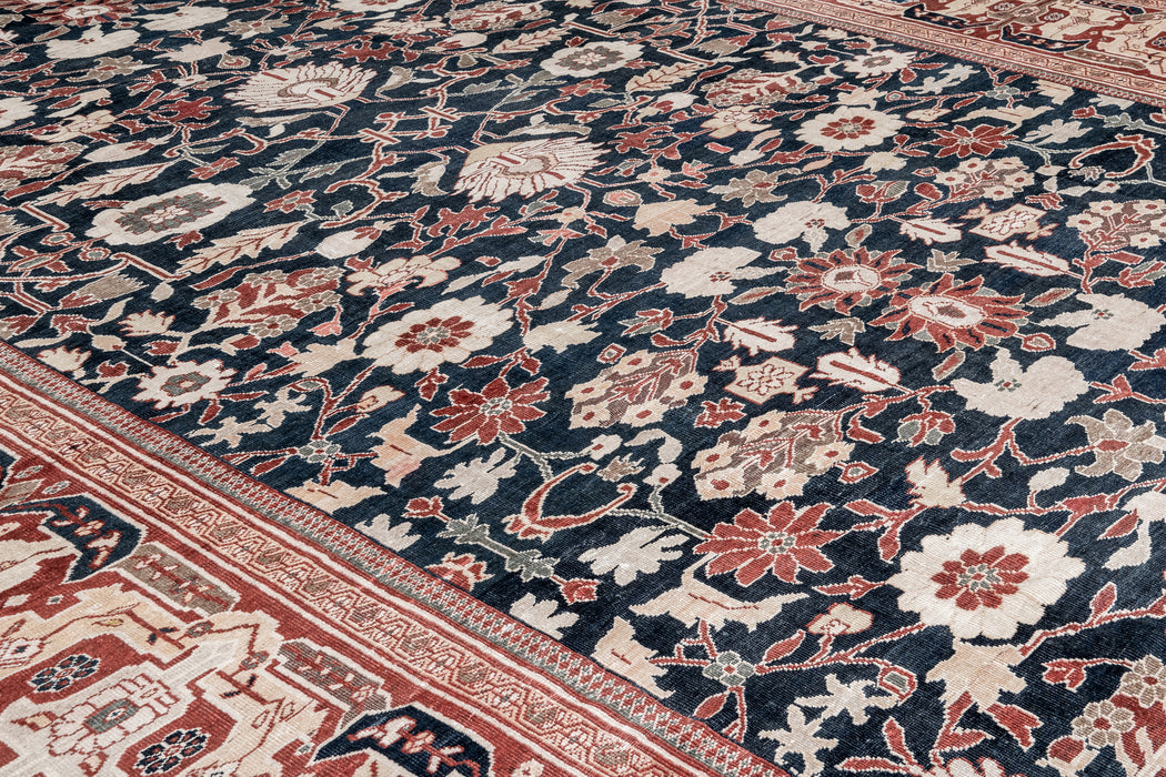 SULTANABAD RUG, AR31189, WEST PERSIA, 14' X 19'