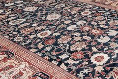 SULTANABAD RUG, AR31189, WEST PERSIA, 14' X 19'