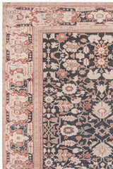 SULTANABAD RUG, AR31189, WEST PERSIA, 14' X 19'