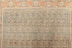 SENNE RUG, AR31192/7259, WEST PERSIA, 4'6" X 6'4"
