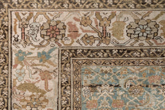 MALAYIR RUG, AR31195, WEST PERSIA, 6' X 14'