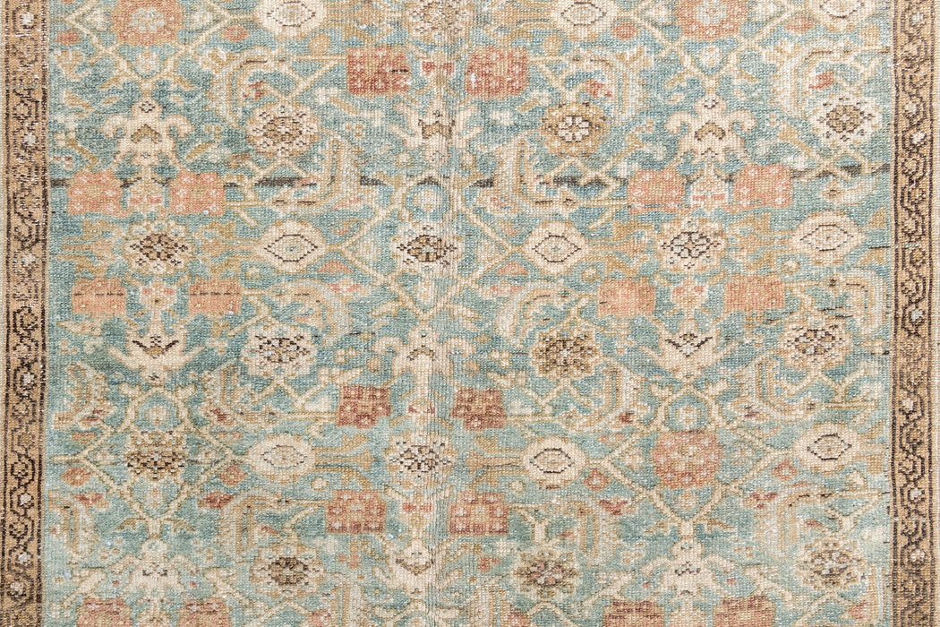 MALAYIR RUG, AR31195, WEST PERSIA, 6' X 14'
