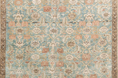 MALAYIR RUG, AR31195, WEST PERSIA, 6' X 14'