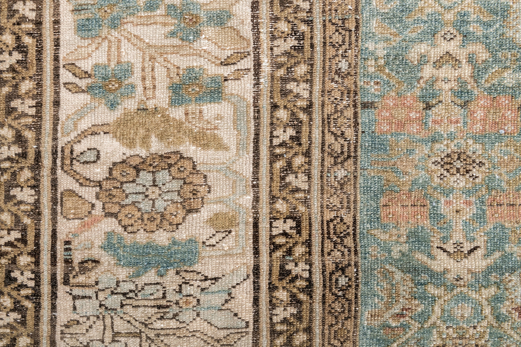 MALAYIR RUG, AR31195, WEST PERSIA, 6' X 14'
