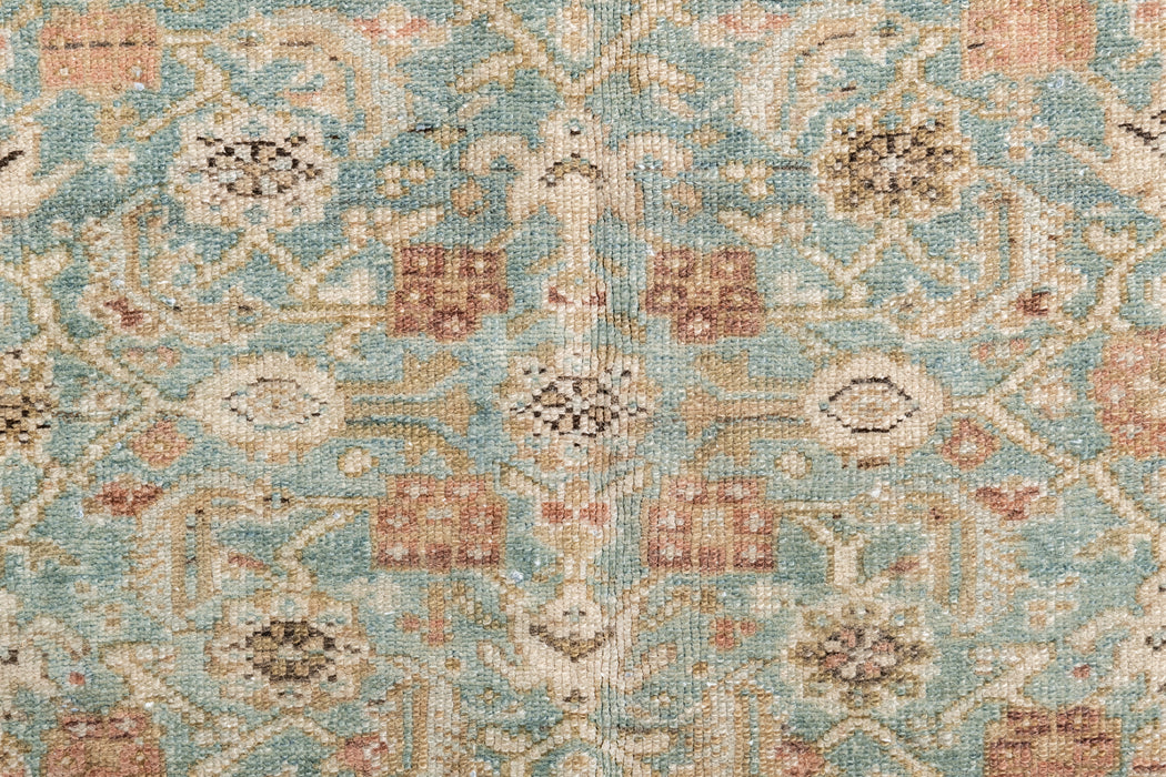 MALAYIR RUG, AR31195, WEST PERSIA, 6' X 14'