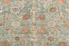 MALAYIR RUG, AR31195, WEST PERSIA, 6' X 14'