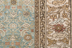 MALAYIR RUG, AR31195, WEST PERSIA, 6' X 14'