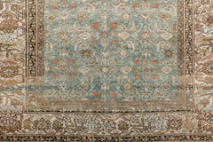 MALAYIR RUG, AR31195, WEST PERSIA, 6' X 14'
