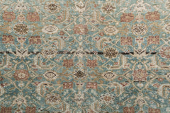 MALAYIR RUG, AR31195, WEST PERSIA, 6' X 14'