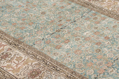 MALAYIR RUG, AR31195, WEST PERSIA, 6' X 14'