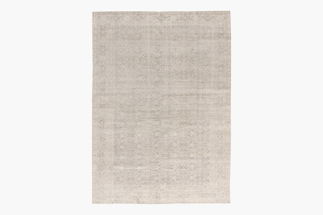 TURKISH RUG, AR31197, TURKEY, 6'5" X 9'6"