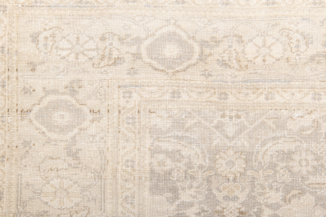 TURKISH RUG, AR31197, TURKEY, 6'5" X 9'6"