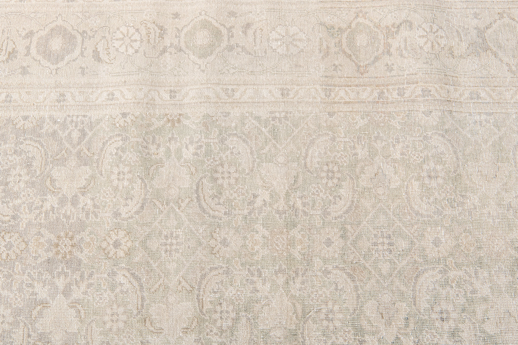 TURKISH RUG, AR31197, TURKEY, 6'5" X 9'6"
