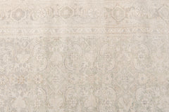 TURKISH RUG, AR31197, TURKEY, 6'5" X 9'6"