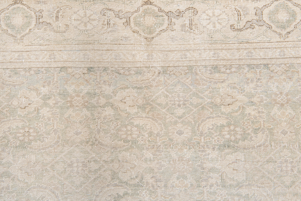 TURKISH RUG, AR31197, TURKEY, 6'5" X 9'6"