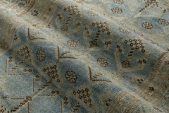 NORTH WEST PERSIAN RUG, AR31198/AS2092, PERSIA, 4'10" X 6'9"