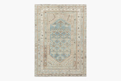 NORTH WEST PERSIAN RUG, AR31198/AS2092, PERSIA, 4'10" X 6'9"