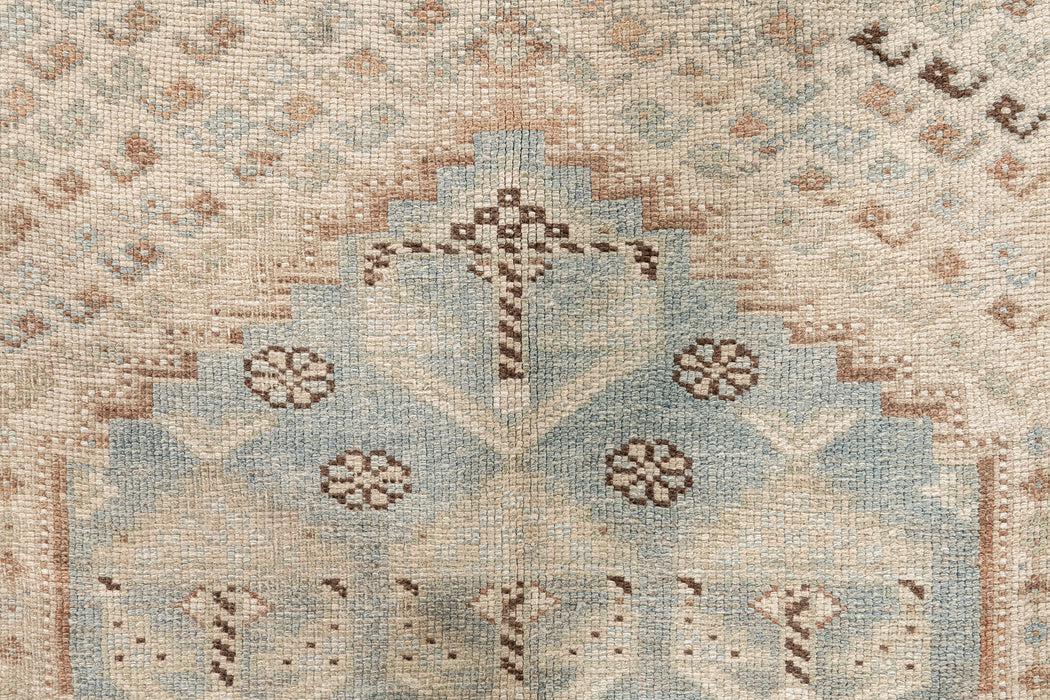 NORTH WEST PERSIAN RUG, AR31198/AS2092, PERSIA, 4'10" X 6'9"