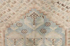 NORTH WEST PERSIAN RUG, AR31198/AS2092, PERSIA, 4'10" X 6'9"