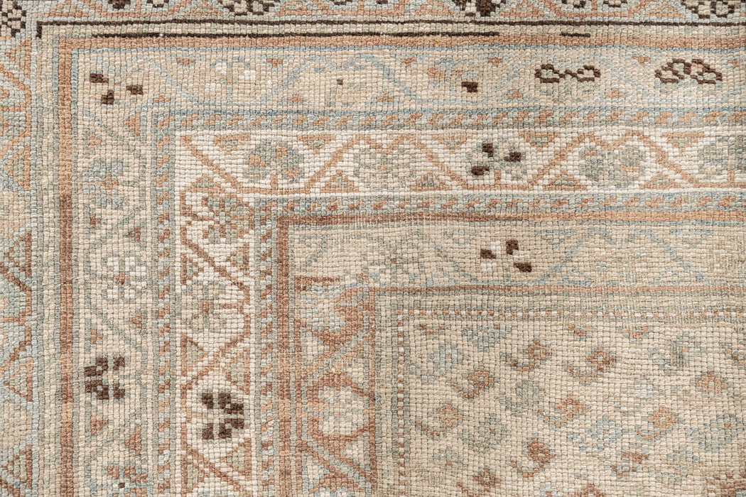 NORTH WEST PERSIAN RUG, AR31198/AS2092, PERSIA, 4'10" X 6'9"