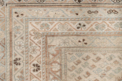 NORTH WEST PERSIAN RUG, AR31198/AS2092, PERSIA, 4'10" X 6'9"