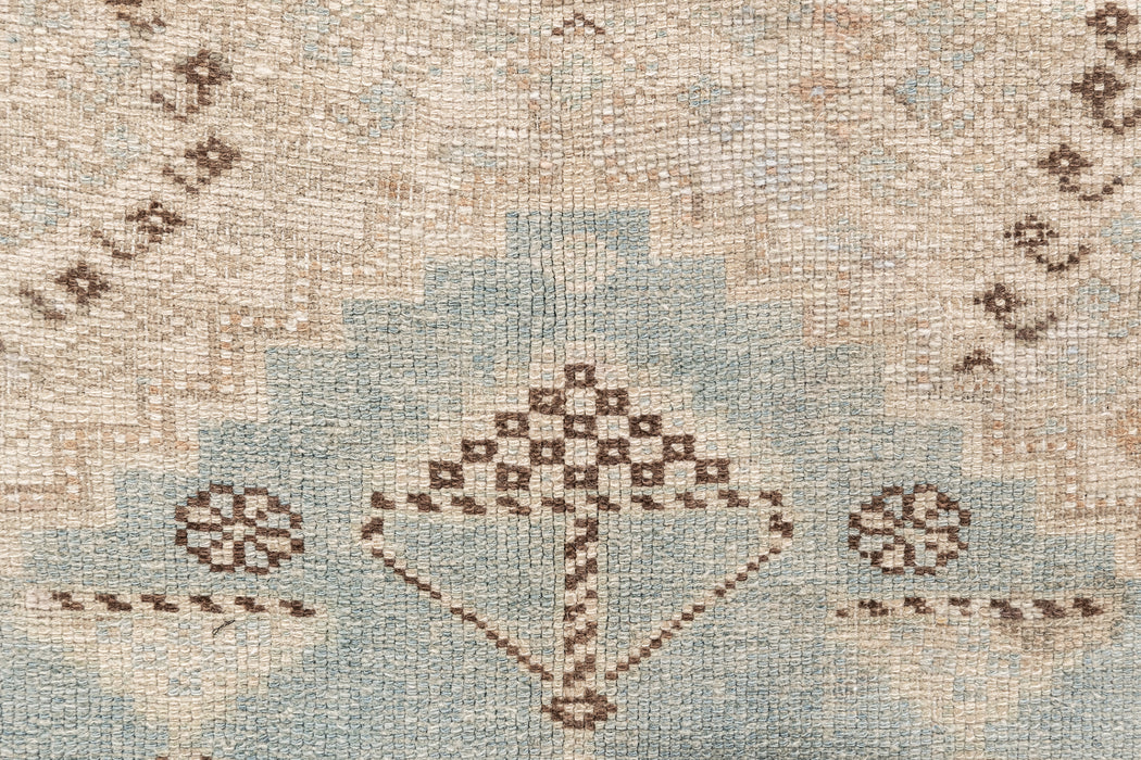 NORTH WEST PERSIAN RUG, AR31198/AS2092, PERSIA, 4'10" X 6'9"