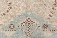 NORTH WEST PERSIAN RUG, AR31198/AS2092, PERSIA, 4'10" X 6'9"
