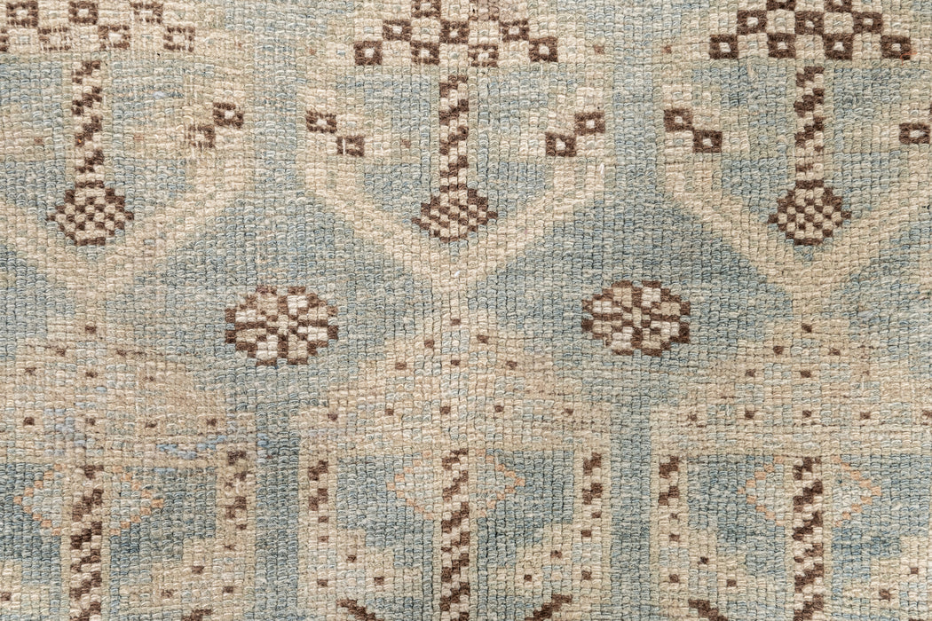 NORTH WEST PERSIAN RUG, AR31198/AS2092, PERSIA, 4'10" X 6'9"