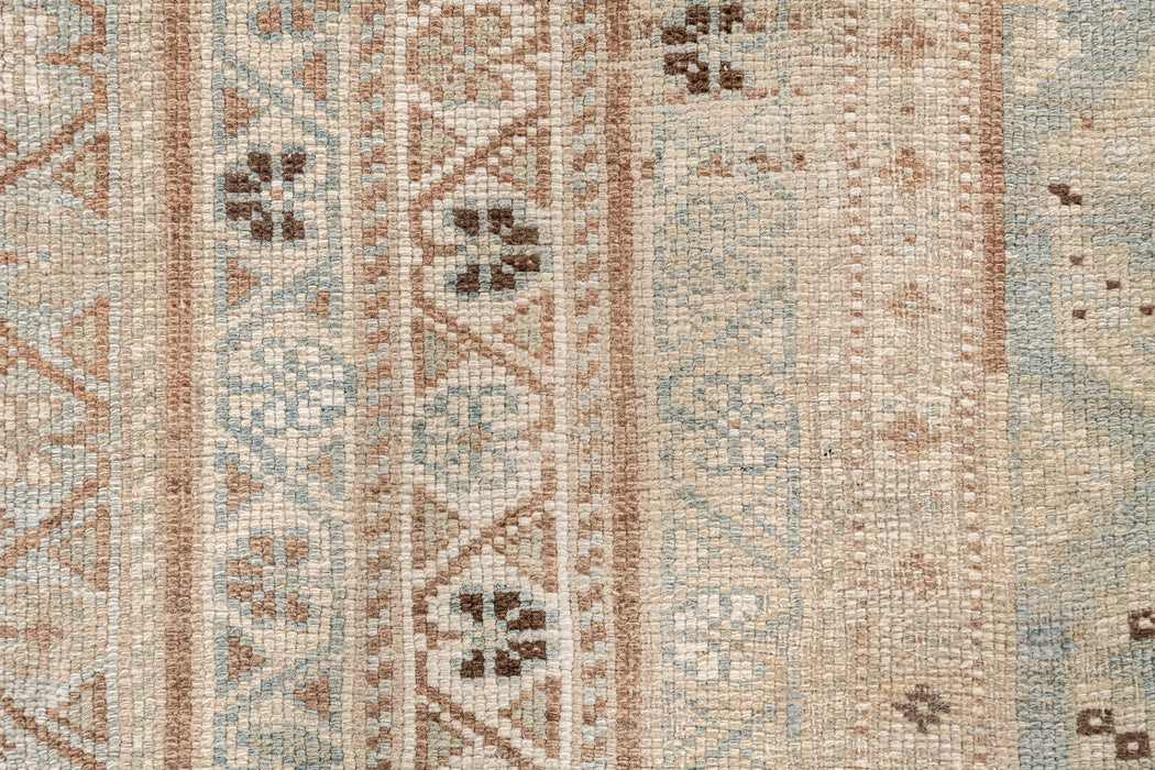 NORTH WEST PERSIAN RUG, AR31198/AS2092, PERSIA, 4'10" X 6'9"