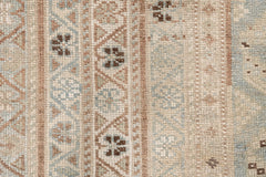 NORTH WEST PERSIAN RUG, AR31198/AS2092, PERSIA, 4'10" X 6'9"