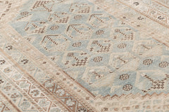 NORTH WEST PERSIAN RUG, AR31198/AS2092, PERSIA, 4'10" X 6'9"