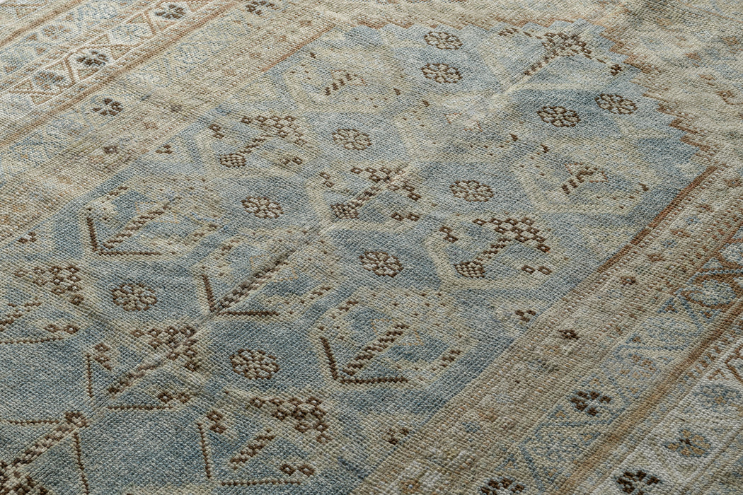 NORTH WEST PERSIAN RUG, AR31198/AS2092, PERSIA, 4'10" X 6'9"