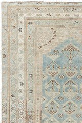 NORTH WEST PERSIAN RUG, AR31198/AS2092, PERSIA, 4'10" X 6'9"