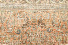 MAHAL RUG, AR31199/314-2, WEST PERSIA, 10'8" X 15'3"