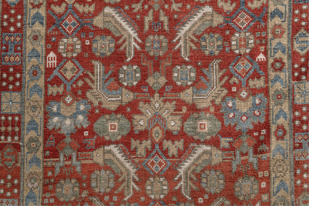 NORTH WEST PERSIAN RUG, AR31201/314-6, PERSIA, 3'5" X 16'8"