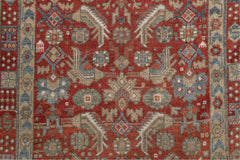 NORTH WEST PERSIAN RUG, AR31201/314-6, PERSIA, 3'5" X 16'8"