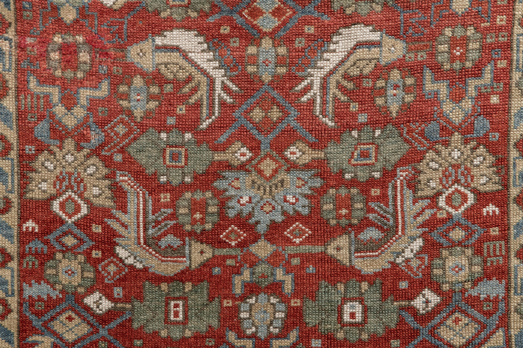 NORTH WEST PERSIAN RUG, AR31201/314-6, PERSIA, 3'5" X 16'8"