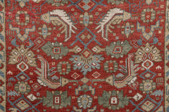 NORTH WEST PERSIAN RUG, AR31201/314-6, PERSIA, 3'5" X 16'8"