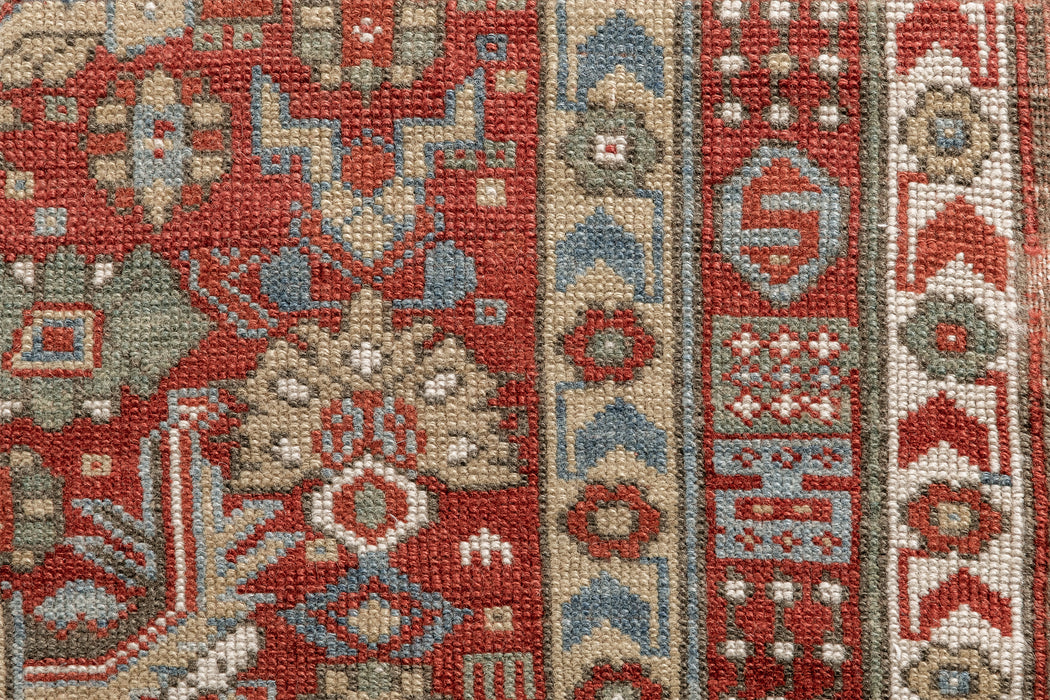 NORTH WEST PERSIAN RUG, AR31201/314-6, PERSIA, 3'5" X 16'8"