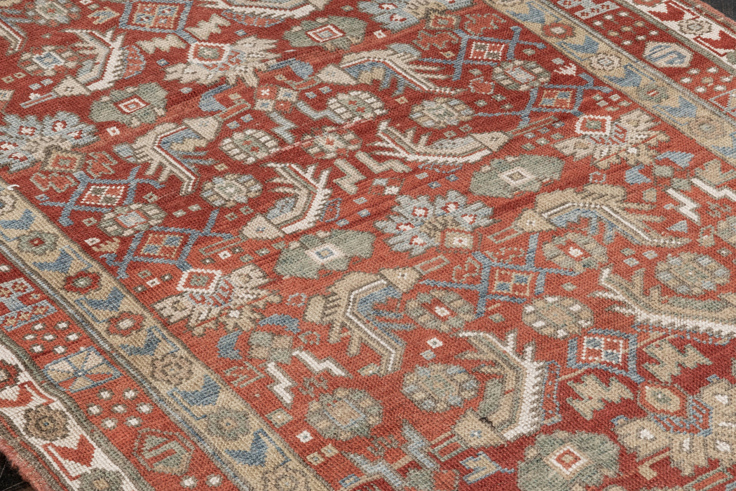 NORTH WEST PERSIAN RUG, AR31201/314-6, PERSIA, 3'5" X 16'8"
