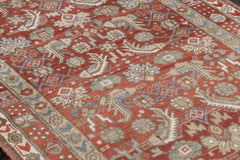 NORTH WEST PERSIAN RUG, AR31201/314-6, PERSIA, 3'5" X 16'8"