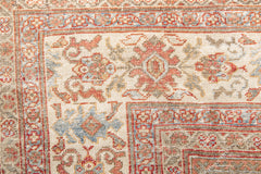 MAHAL RUG, AR31200/325-3, WEST PERSIA, 10'5" X 17'4"