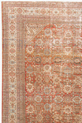 MAHAL RUG, AR31200/325-3, WEST PERSIA, 10'5" X 17'4"