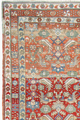 NORTH WEST PERSIAN RUG, AR31201/314-6, PERSIA, 3'5" X 16'8"