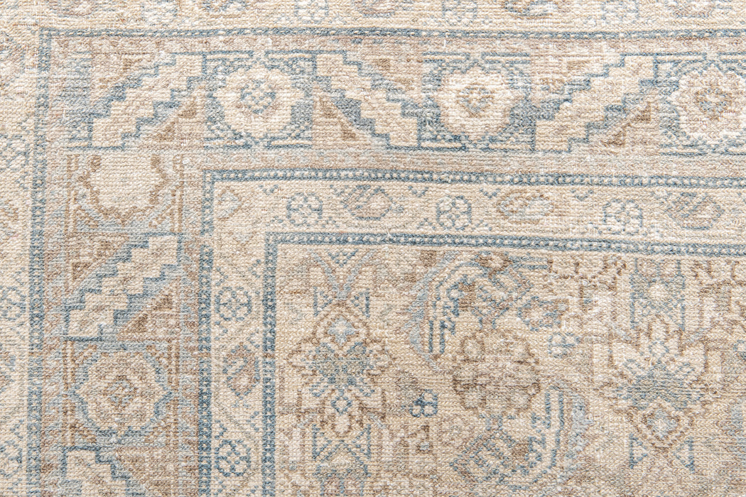MALAYIR RUG, AR31202/9576, WEST PERSIA, 5'3" X 11'10"