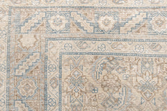 MALAYIR RUG, AR31202/9576, WEST PERSIA, 5'3" X 11'10"