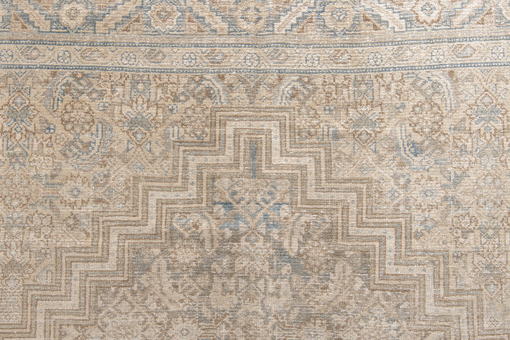 MALAYIR RUG, AR31202/9576, WEST PERSIA, 5'3" X 11'10"