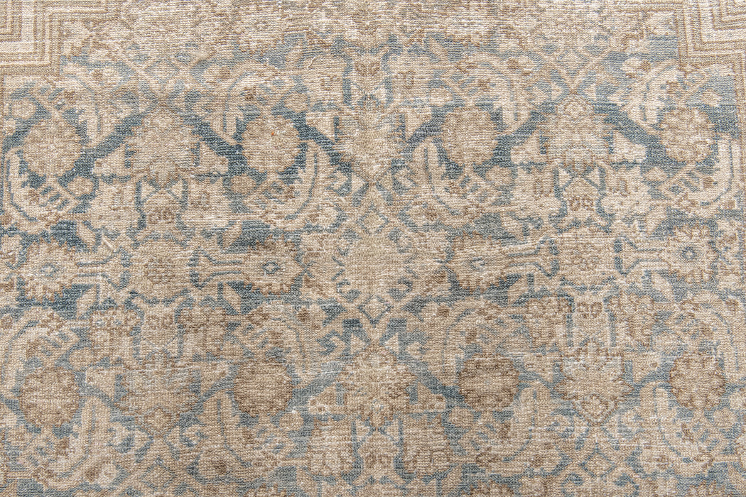 MALAYIR RUG, AR31202/9576, WEST PERSIA, 5'3" X 11'10"