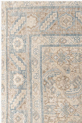 MALAYIR RUG, AR31202/9576, WEST PERSIA, 5'3" X 11'10"